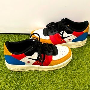 Nike Air Force 1 boys size 6.5